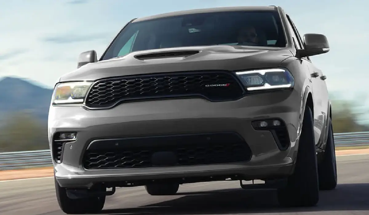 Dodge - Durango Gt - Luxury SUV Car Rentals - Preowned SUV Car - Exclusive Concierge Club.webp